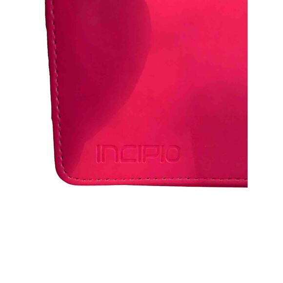 Incipio apple iPad mini 2 Barbie pink foldable protective stand cover case Skin - Picture 2 of 6